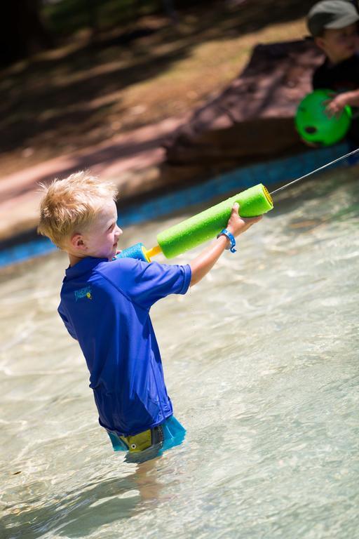 Tasman Holiday Parks - Merool On The Murray Echuca Exterior photo